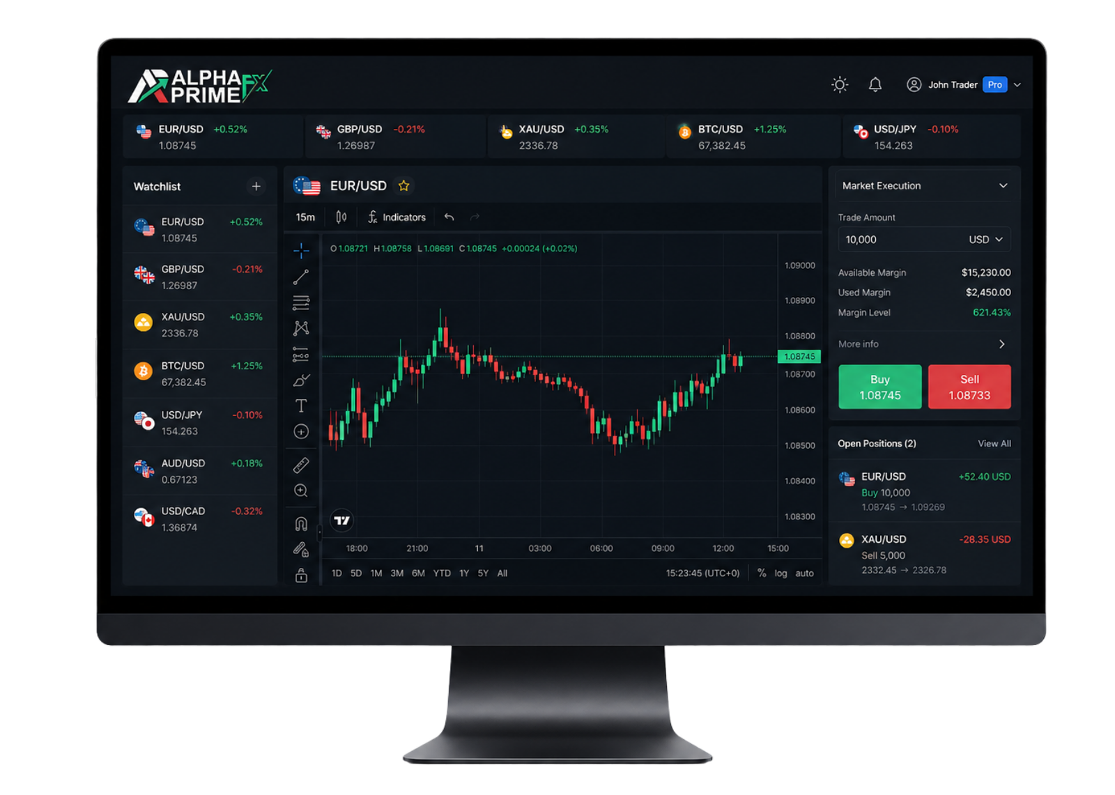 Desktop App