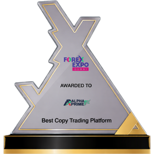 BEST COPY TRADING PLATFORM