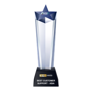 BEST CUSTOMER SUPPORT - ASIA