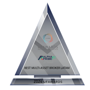 BEST MULTI-ASSET BROKER – LATAM