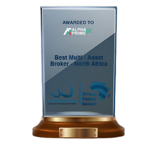 BEST MULTI-ASSET BROKER – NORTH AFRICA