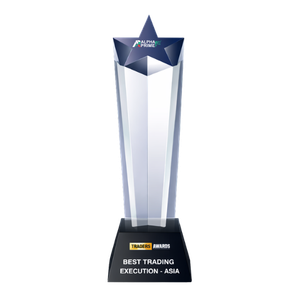 BEST TRADING EXECUTION - ASIA