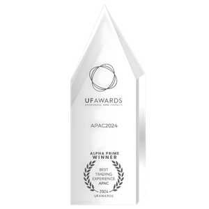 BEST TRADING EXPERIENCE