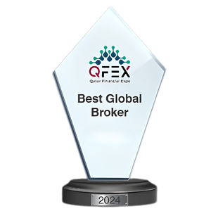 Best Global Broker