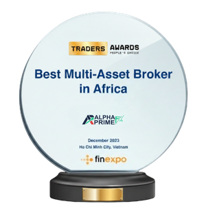 Best Multi-Asset Broker in Africa