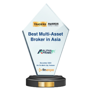 Best Multi-Asset Broker in Asia