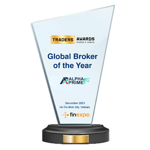 Global Broker of the Year