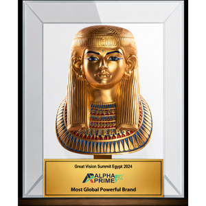 MOST POWERFUL GLOBAL BRAND